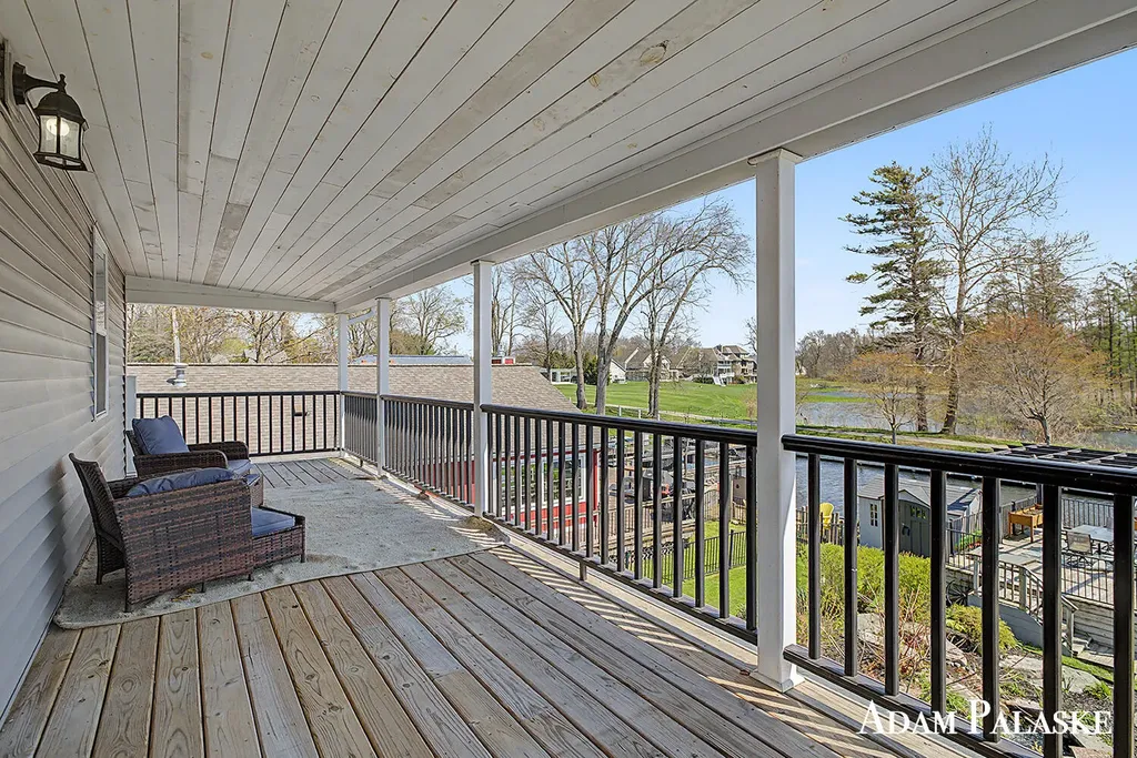 1775 Edwin Drive Yankee Springs Township MI 49348