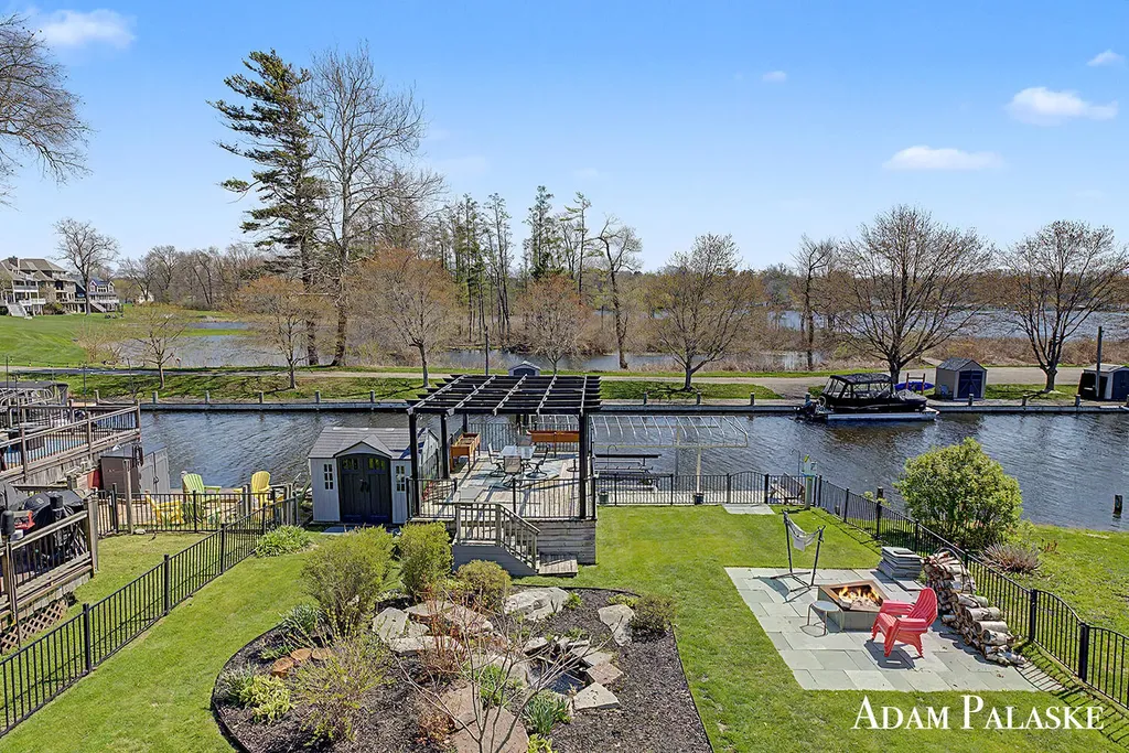 1775 Edwin Drive Yankee Springs Township MI 49348