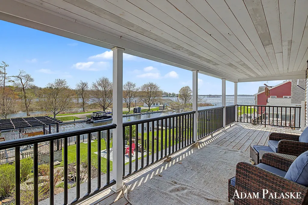 1775 Edwin Drive Yankee Springs Township MI 49348