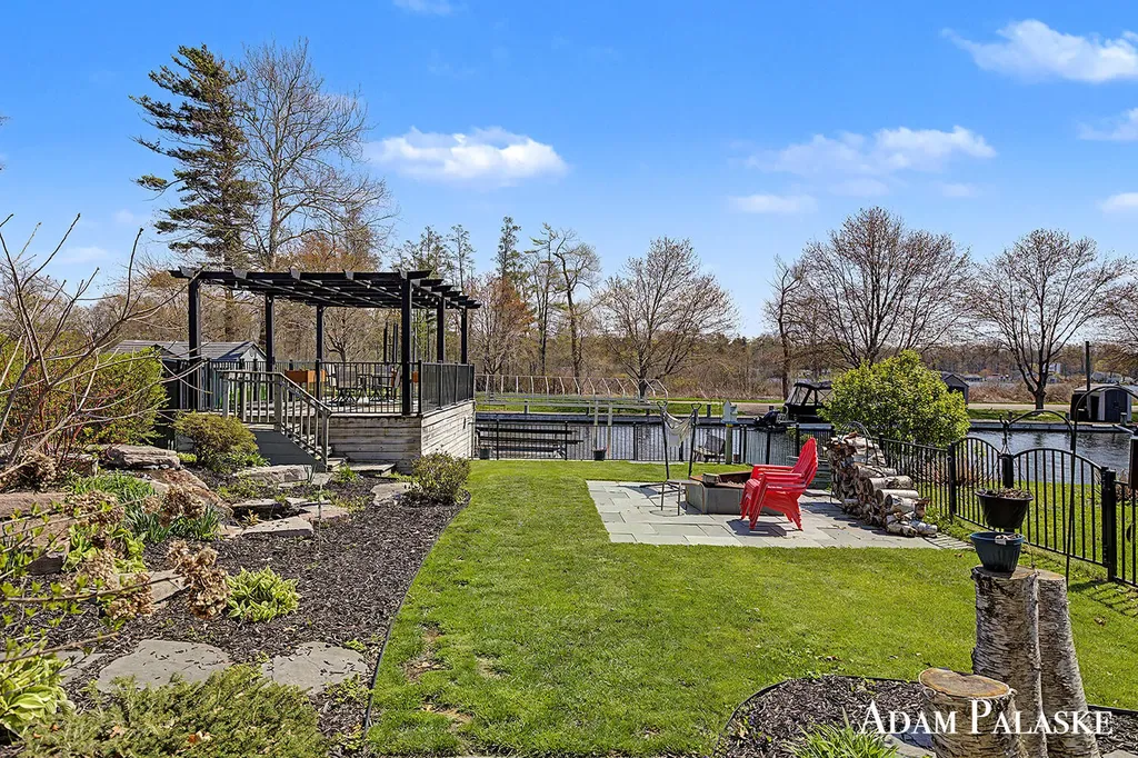 1775 Edwin Drive Yankee Springs Township MI 49348