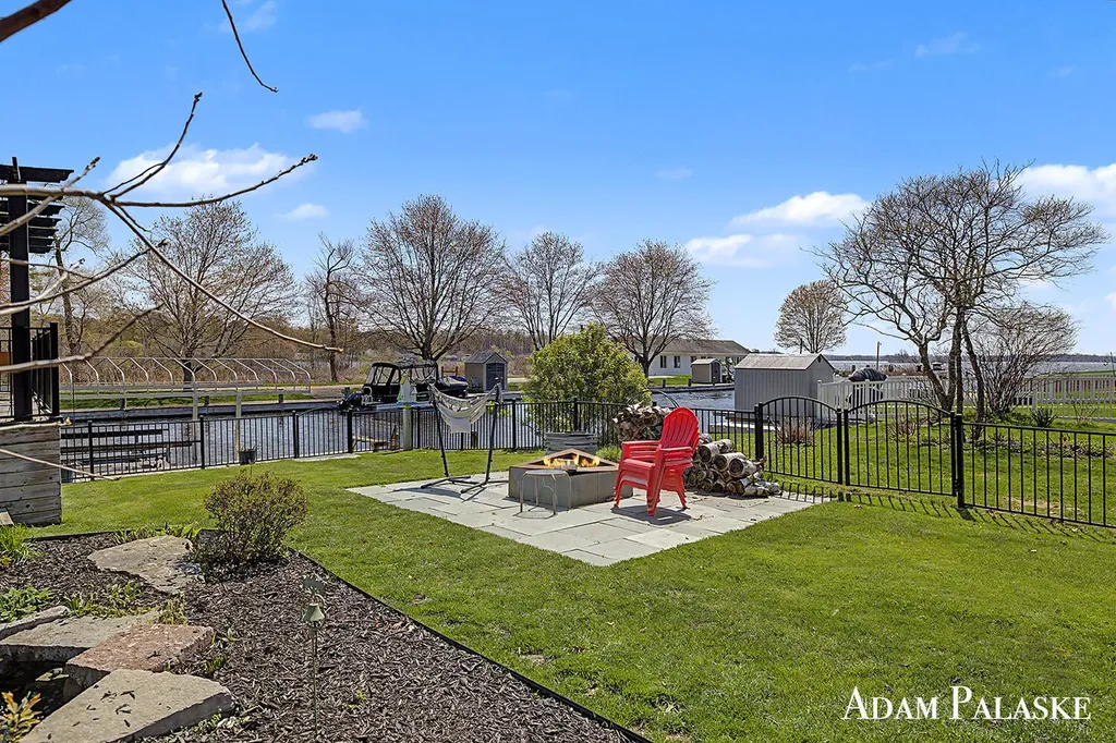 1775 Edwin Drive Yankee Springs Township MI 49348