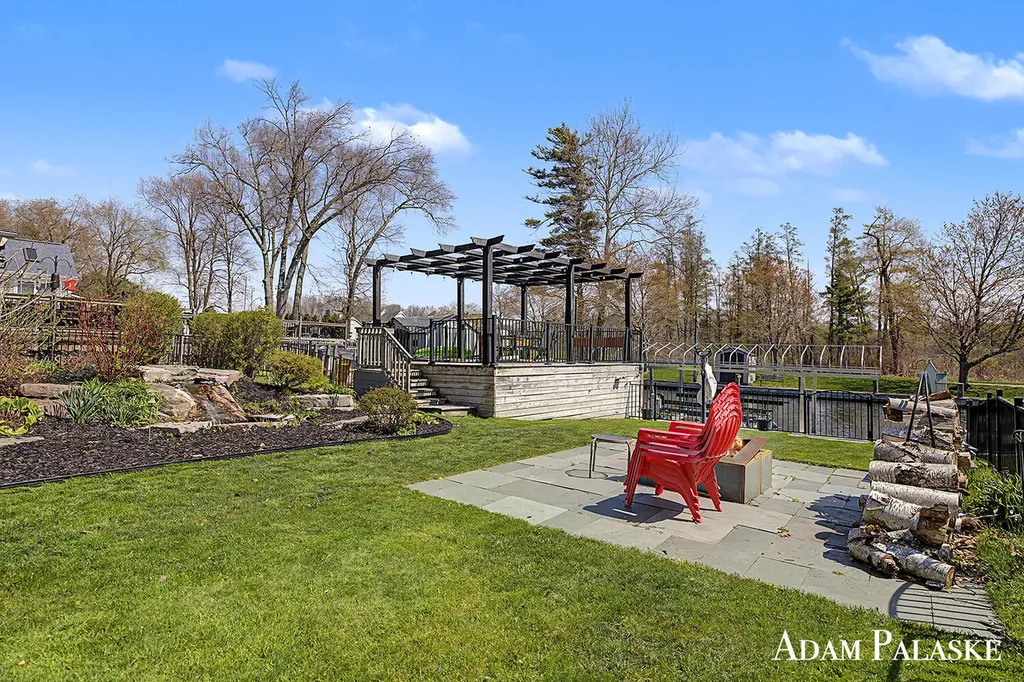 1775 Edwin Drive Yankee Springs Township MI 49348