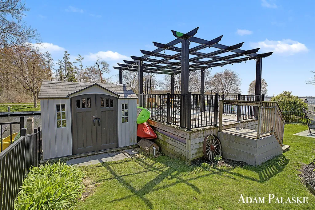 1775 Edwin Drive Yankee Springs Township MI 49348