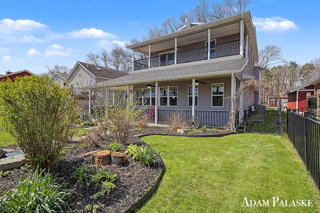 1775 Edwin Drive Yankee Springs Township MI 49348