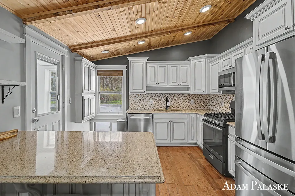 1775 Edwin Drive Yankee Springs Township MI 49348