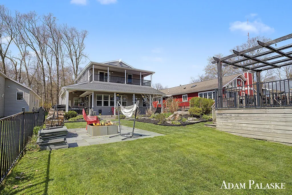 1775 Edwin Drive Yankee Springs Township MI 49348