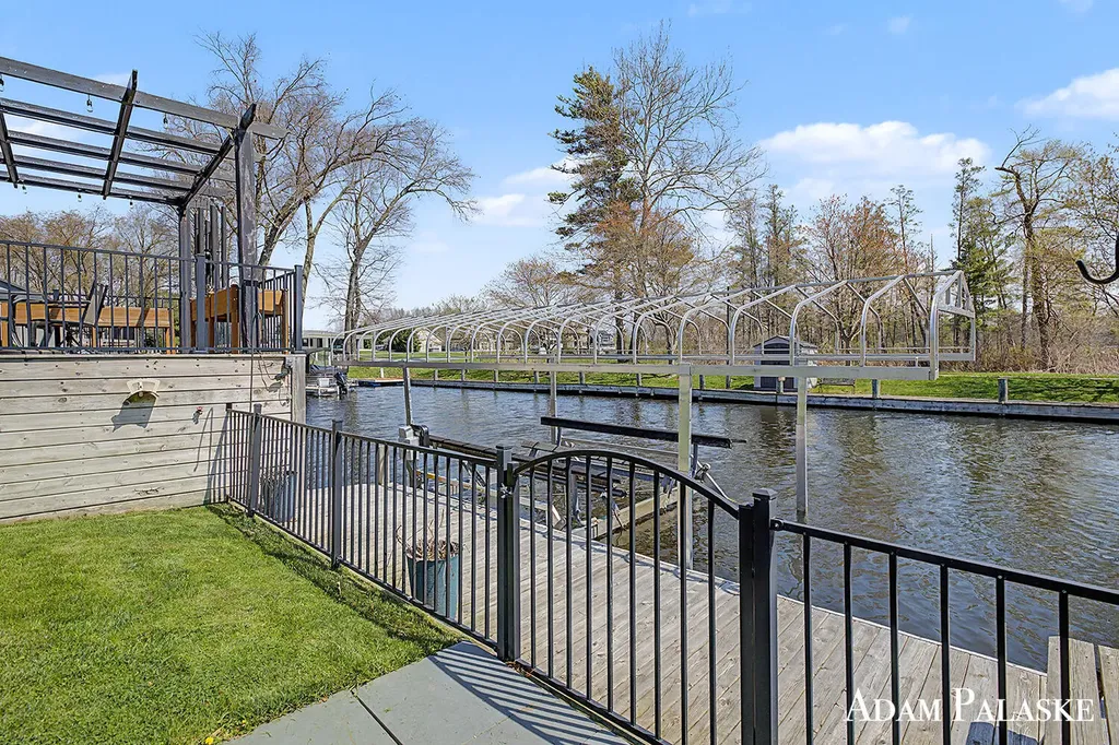 1775 Edwin Drive Yankee Springs Township MI 49348