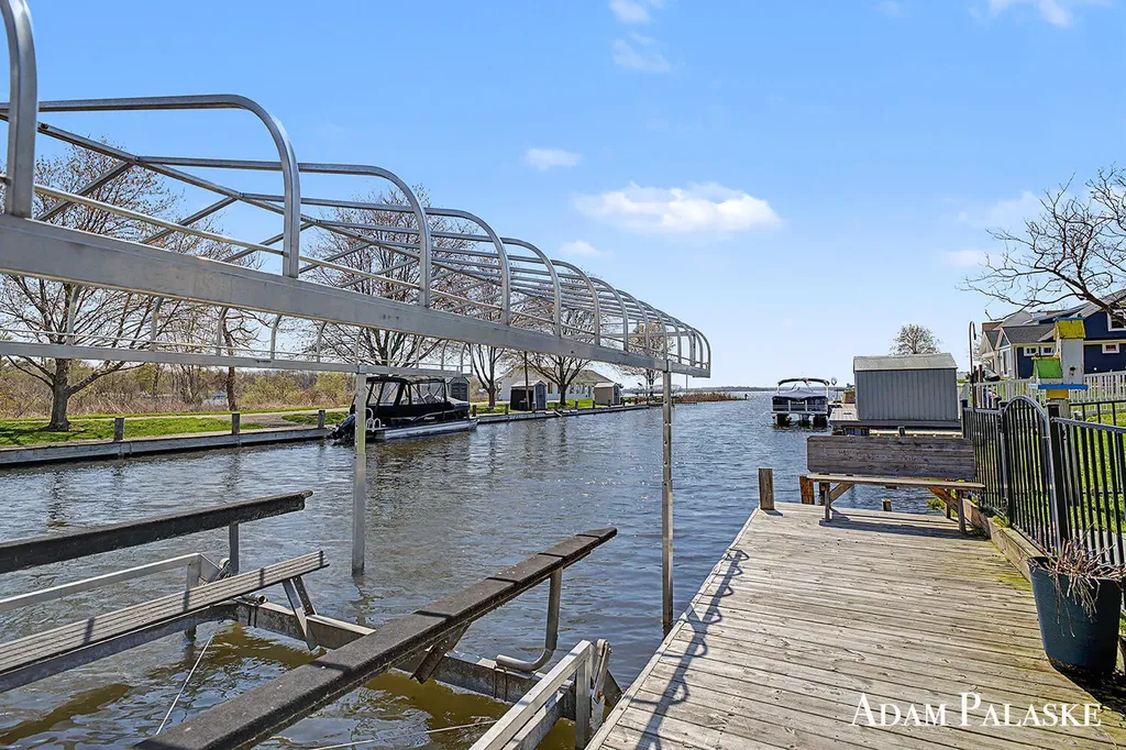 1775 Edwin Drive Yankee Springs Township MI 49348