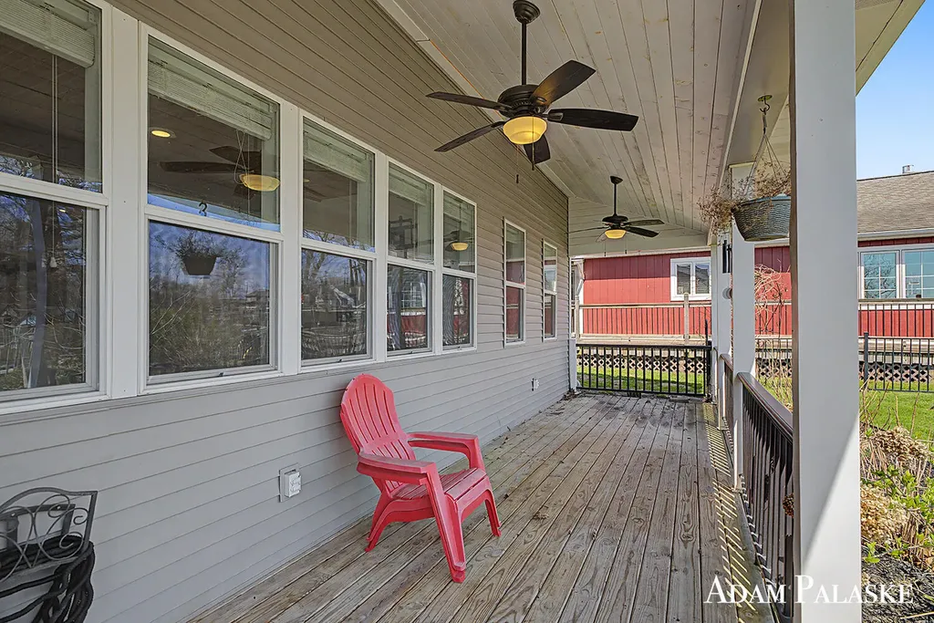 1775 Edwin Drive Yankee Springs Township MI 49348