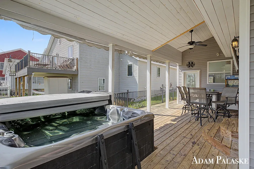 1775 Edwin Drive Yankee Springs Township MI 49348