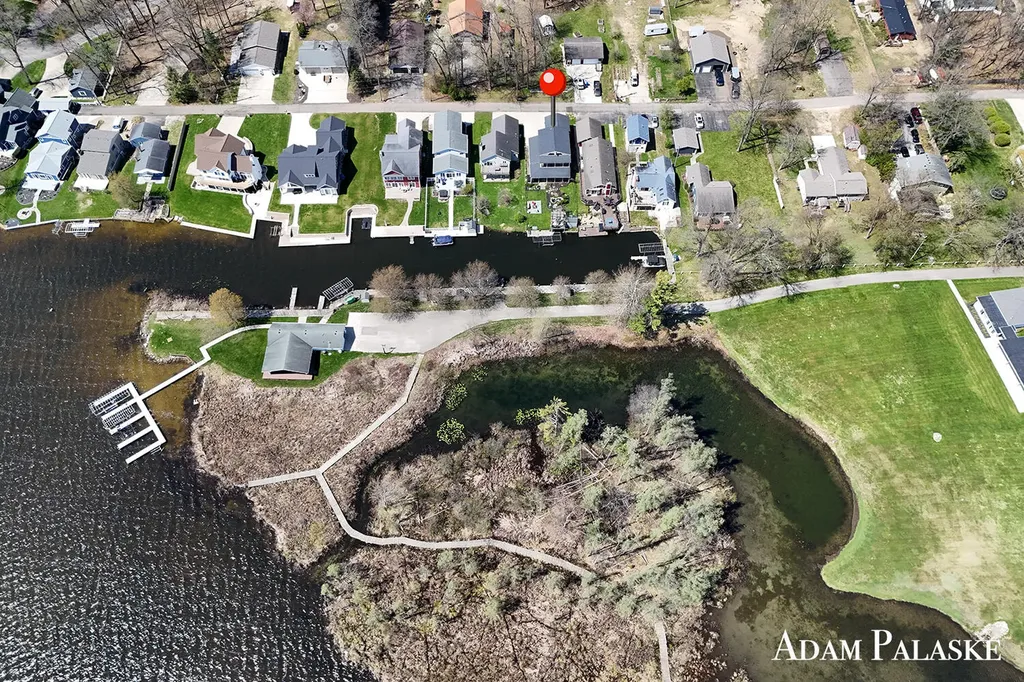 1775 Edwin Drive Yankee Springs Township MI 49348