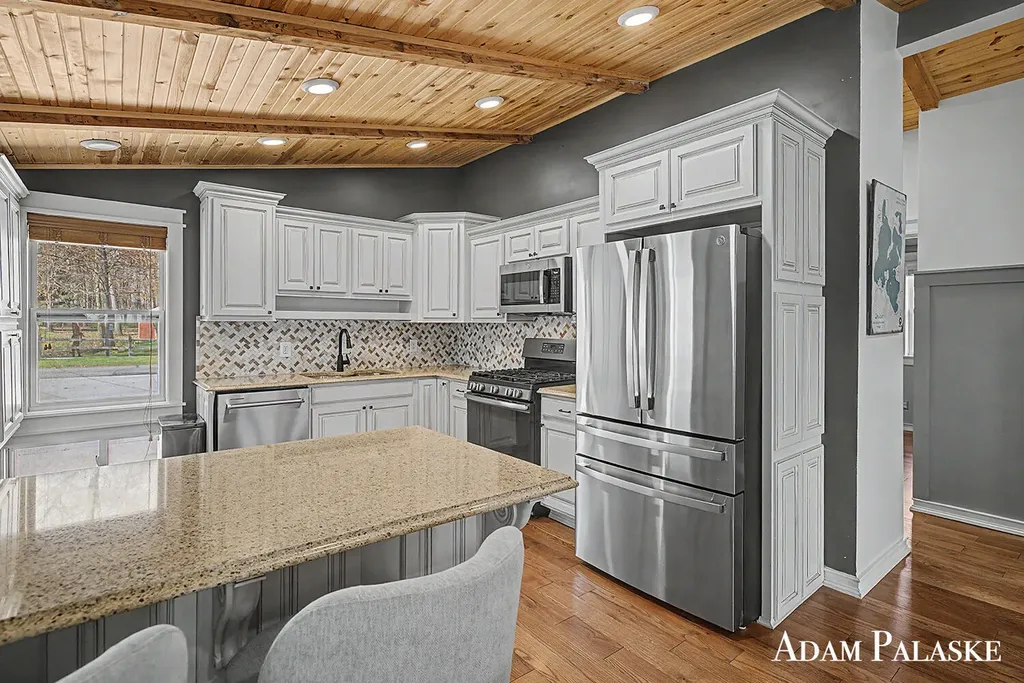 1775 Edwin Drive Yankee Springs Township MI 49348