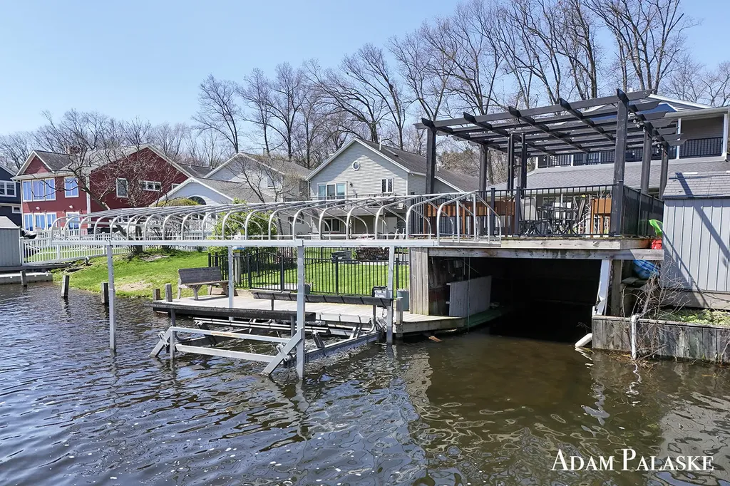 1775 Edwin Drive Yankee Springs Township MI 49348