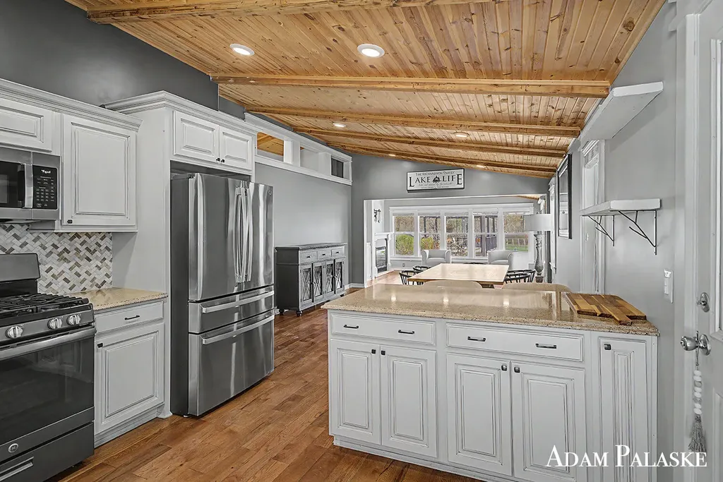 1775 Edwin Drive Yankee Springs Township MI 49348