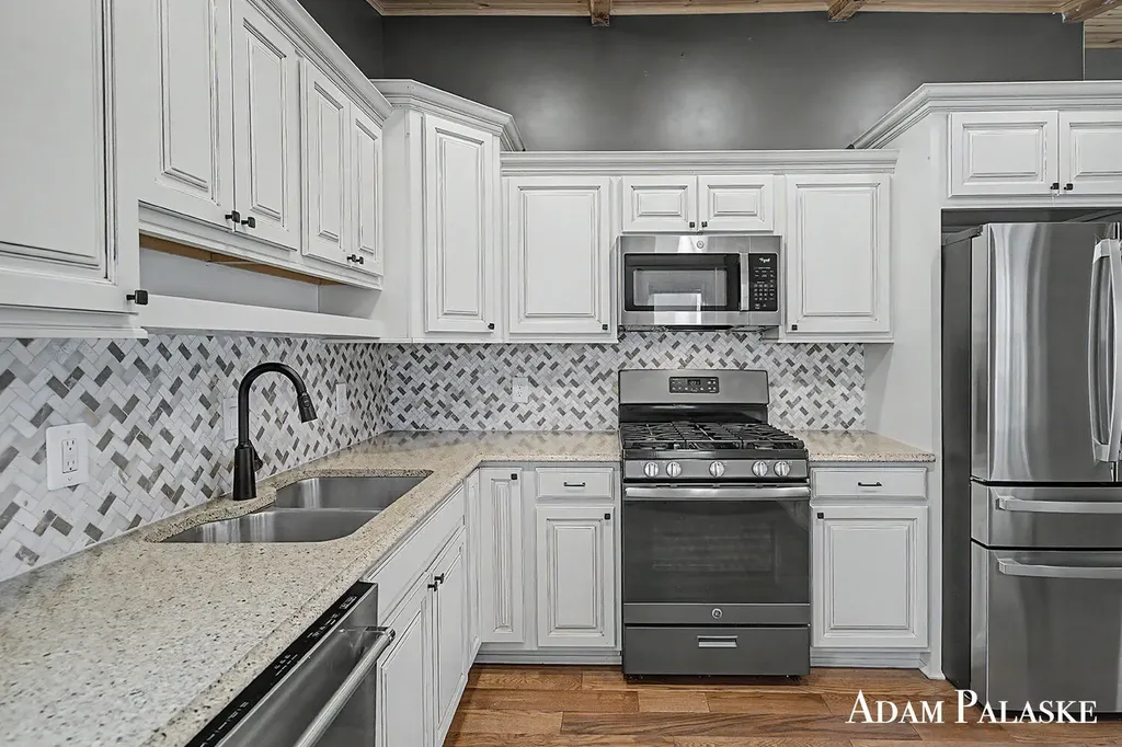 1775 Edwin Drive Yankee Springs Township MI 49348