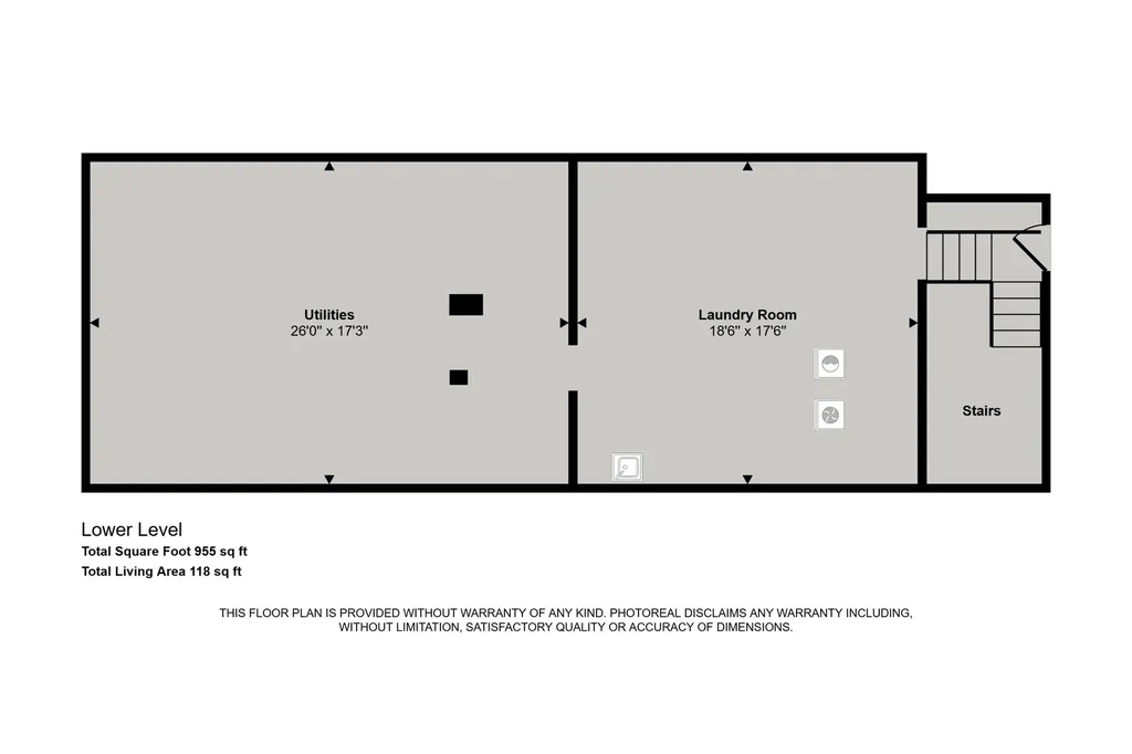 556 Lafayette Avenue SE Grand Rapids City MI 49503