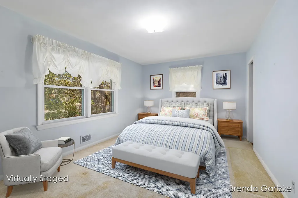 1880 Lynne Lane NW Grand Rapids City MI 49504