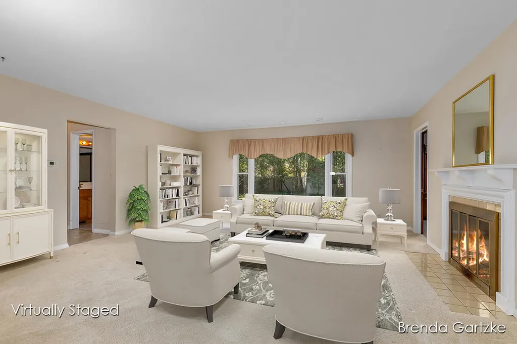 1880 Lynne Lane NW Grand Rapids City MI 49504