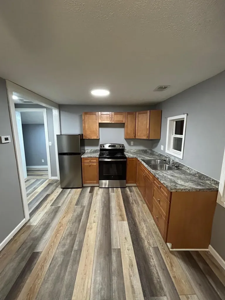 600 W Hodge Avenue Lansing City MI 48910