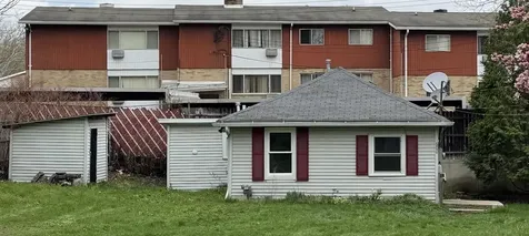 600 W Hodge Avenue Lansing City MI 48910