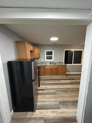 600 W Hodge Avenue Lansing City MI 48910