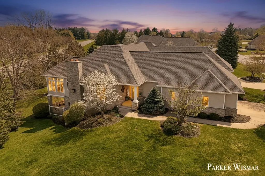 2661 Village Circle SW Byron Township MI 49315