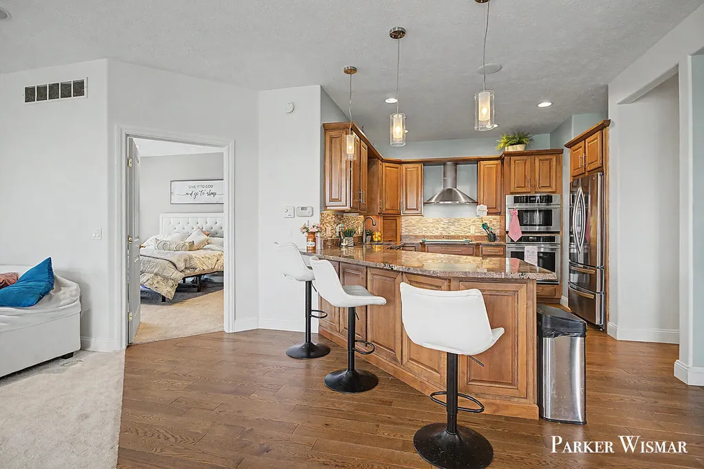 2661 Village Circle SW Byron Township MI 49315