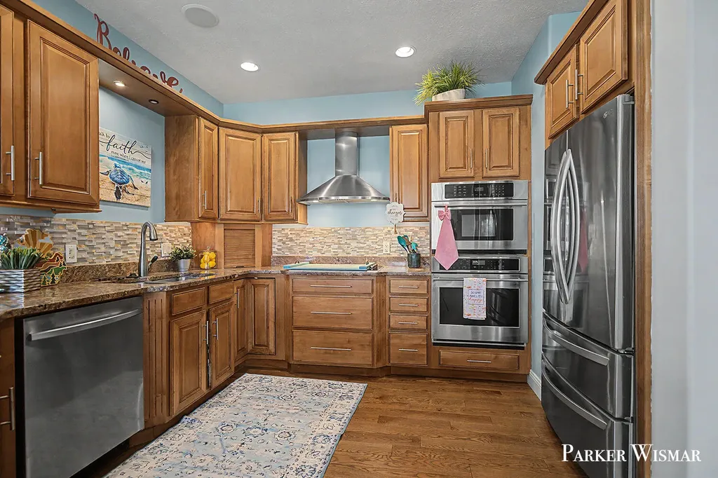2661 Village Circle SW Byron Township MI 49315