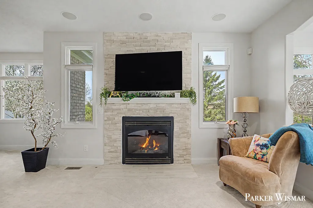 2661 Village Circle SW Byron Township MI 49315