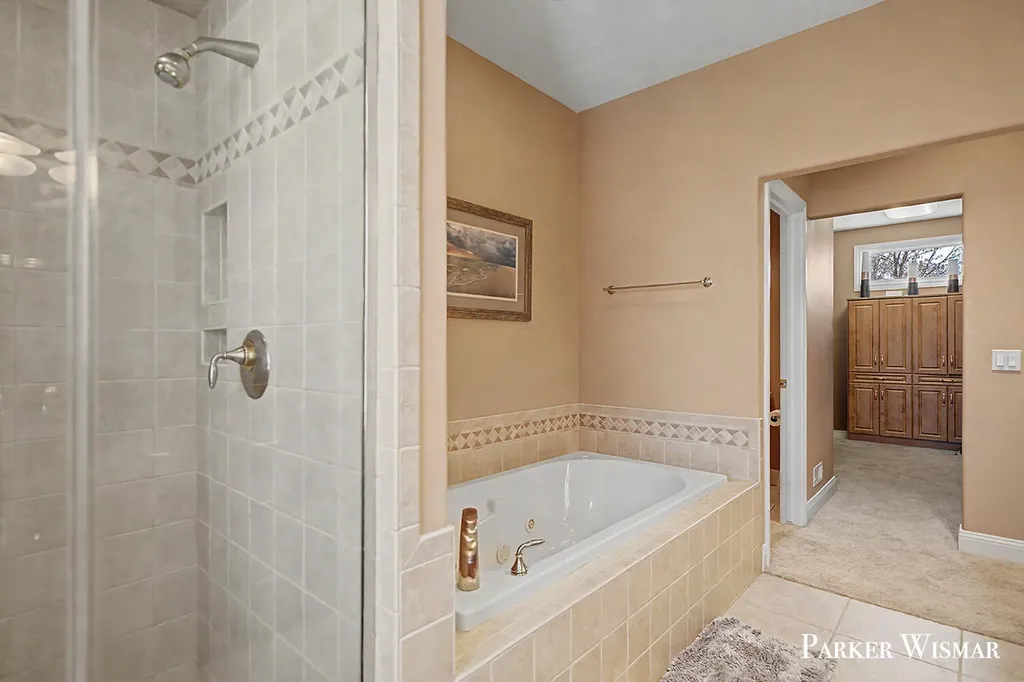 2661 Village Circle SW Byron Township MI 49315