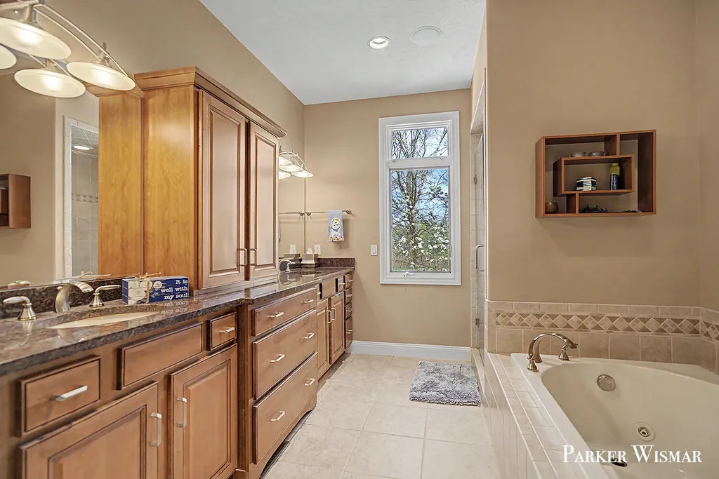 2661 Village Circle SW Byron Township MI 49315