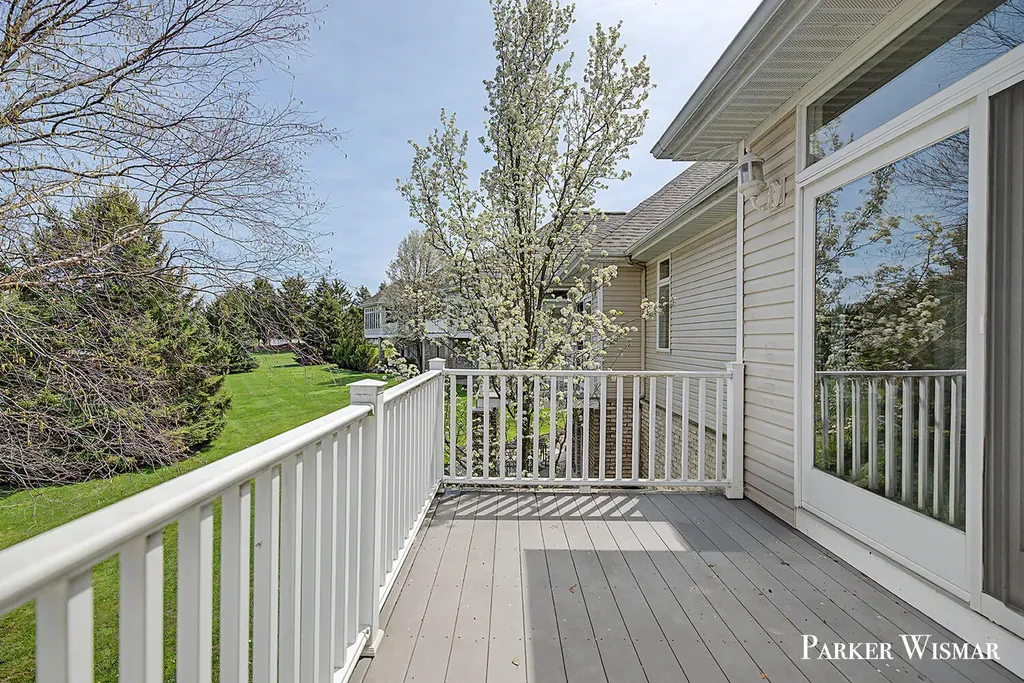 2661 Village Circle SW Byron Township MI 49315
