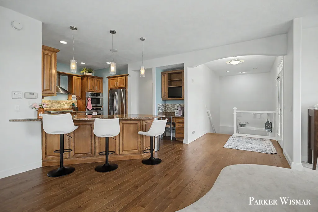 2661 Village Circle SW Byron Township MI 49315