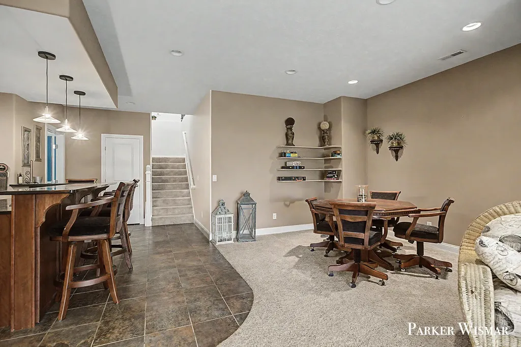 2661 Village Circle SW Byron Township MI 49315