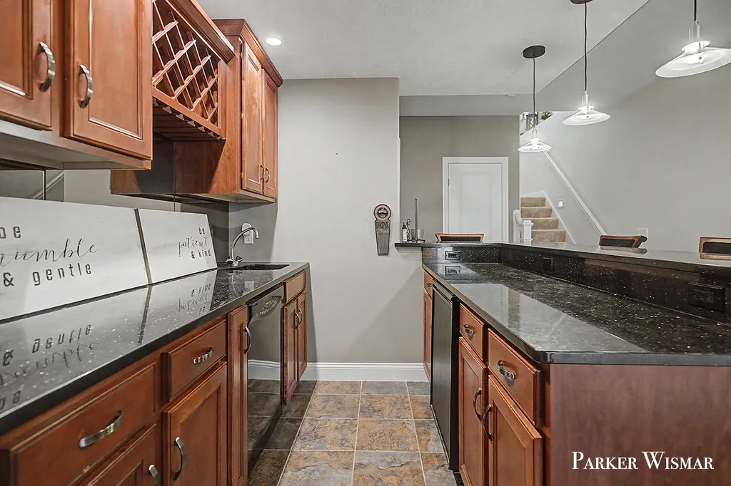 2661 Village Circle SW Byron Township MI 49315