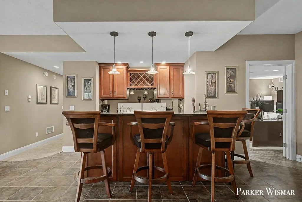 2661 Village Circle SW Byron Township MI 49315
