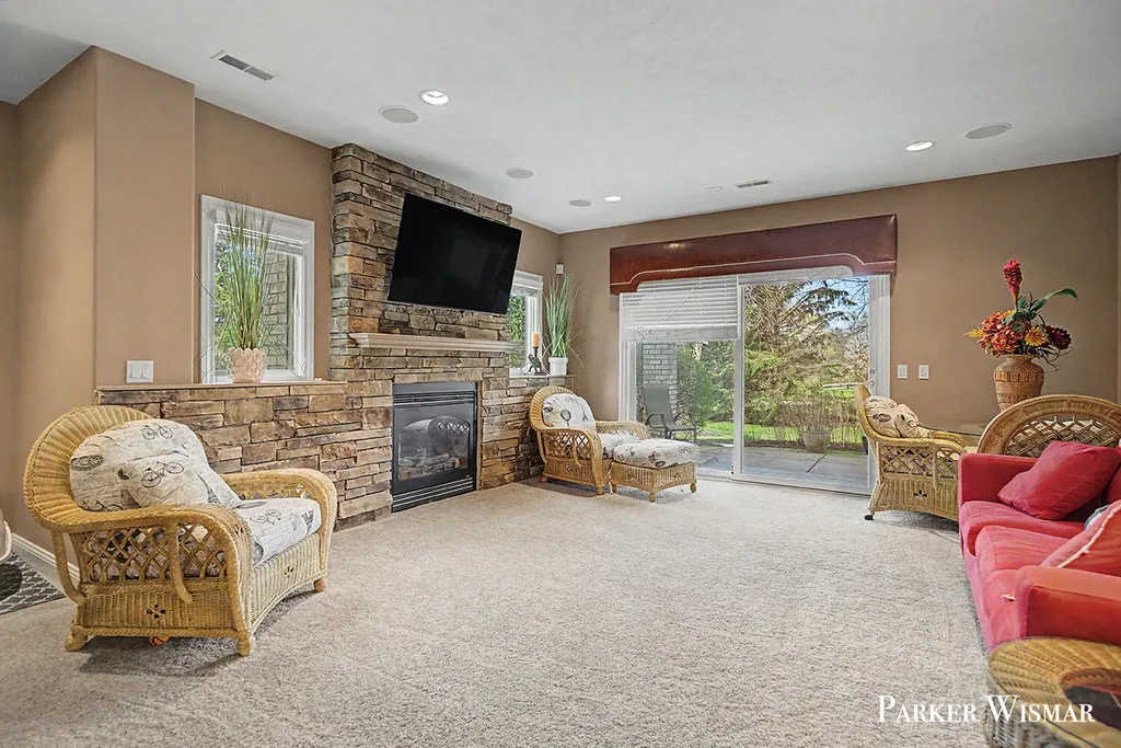 2661 Village Circle SW Byron Township MI 49315
