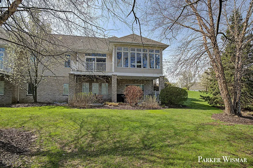 2661 Village Circle SW Byron Township MI 49315