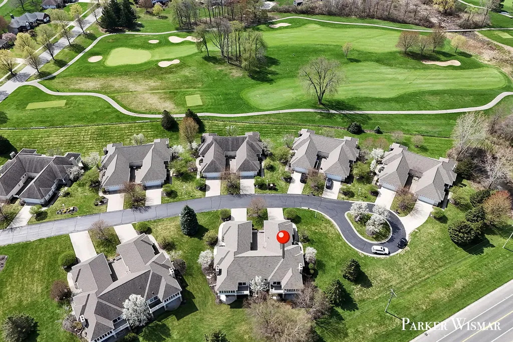 2661 Village Circle SW Byron Township MI 49315