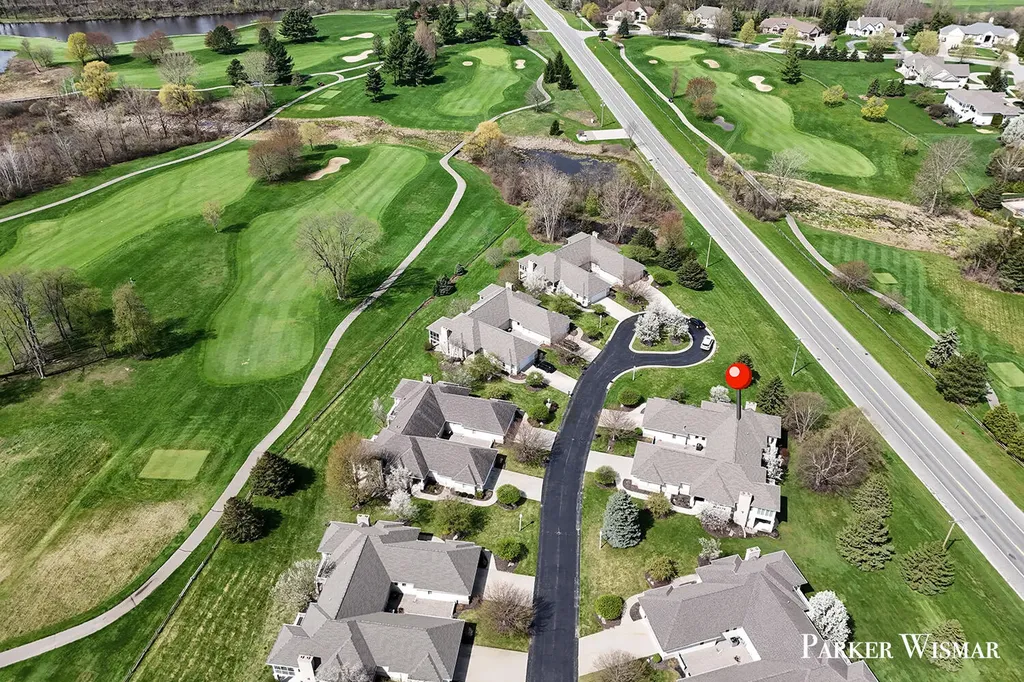 2661 Village Circle SW Byron Township MI 49315