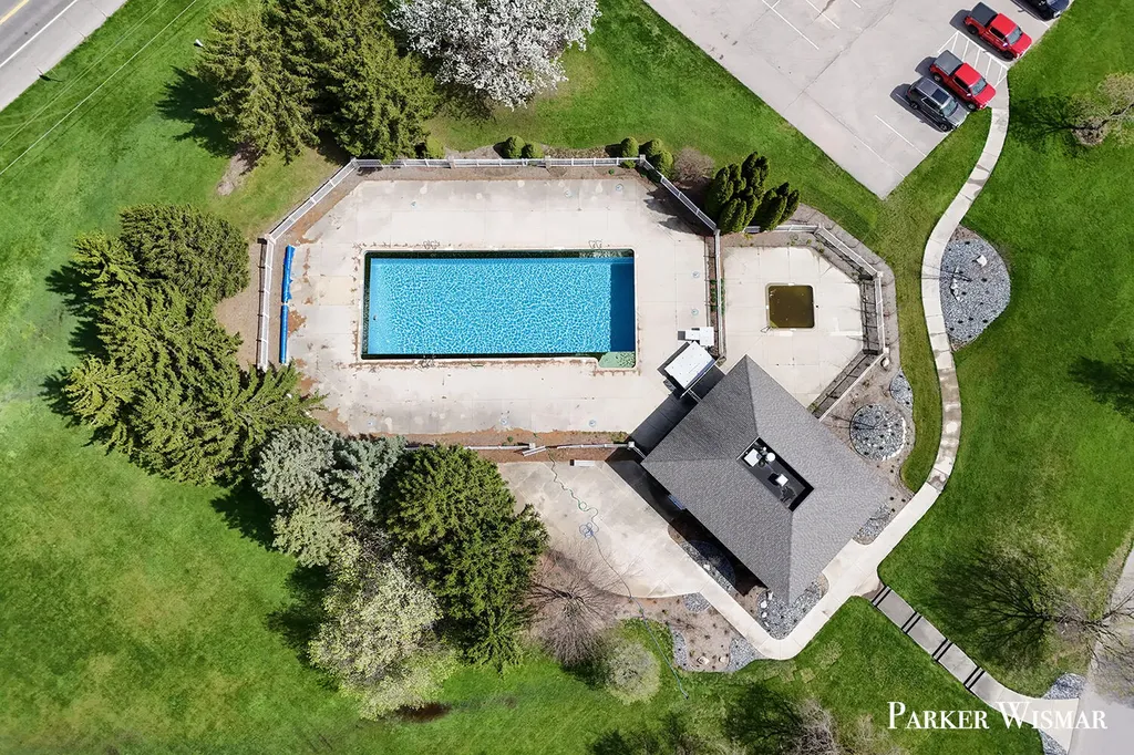 2661 Village Circle SW Byron Township MI 49315
