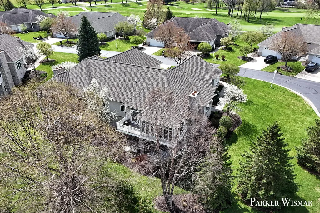 2661 Village Circle SW Byron Township MI 49315