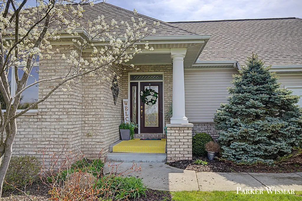 2661 Village Circle SW Byron Township MI 49315