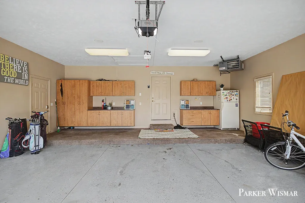 2661 Village Circle SW Byron Township MI 49315