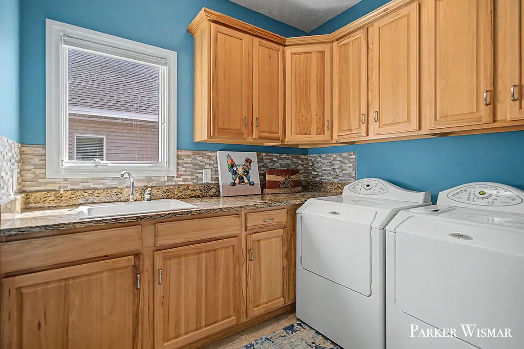 2661 Village Circle SW Byron Township MI 49315