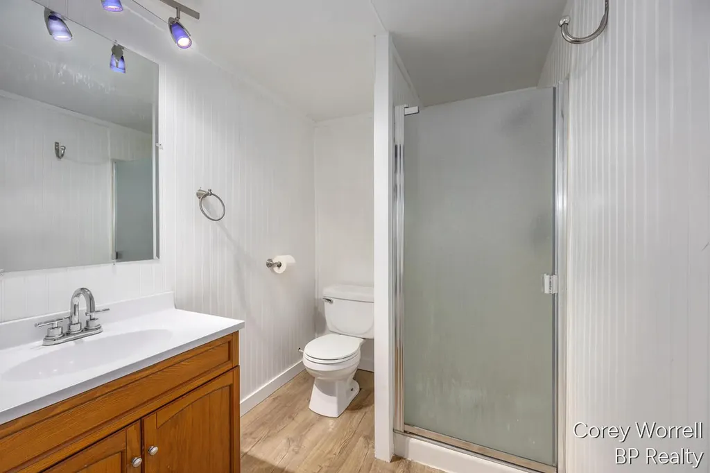 1427 Grant Avenue Grand Haven City MI 49417