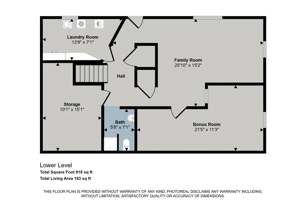 1427 Grant Avenue Grand Haven City MI 49417