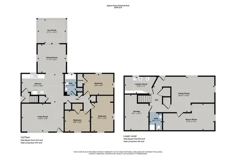 1427 Grant Avenue Grand Haven City MI 49417