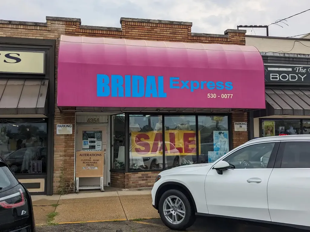 4354 Division Avenue S Kentwood City MI 49548
