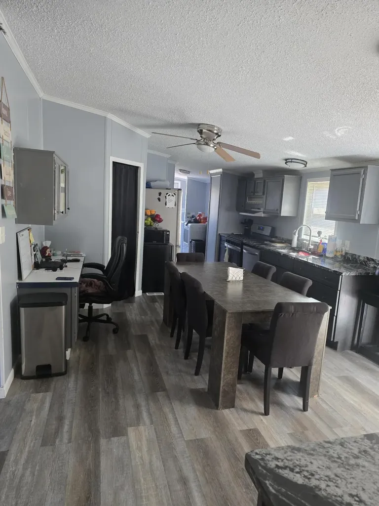218 E Lake Street Crystal Township MI 48818